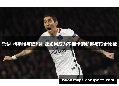 鲁伊-科斯塔与迪玛利亚如何成为本菲卡的骄傲与传奇象征